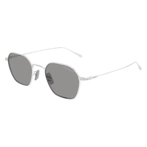 Montblanc MB0472S Sunglasses - view 6